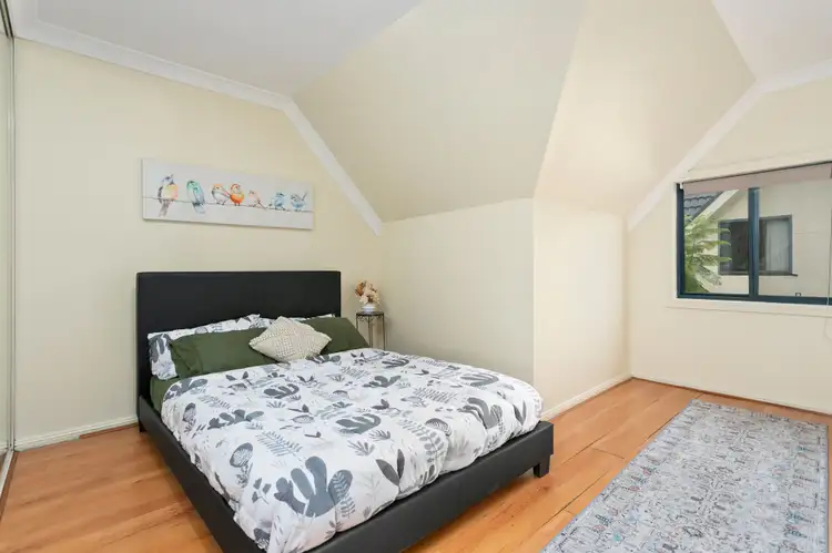 Sixth view of Homely townhouse listing, 2/317 Stacey Street, Bankstown NSW 2200