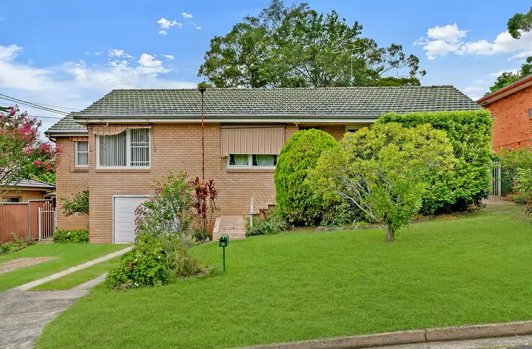 41 Robin Street, Carlingford NSW 2118