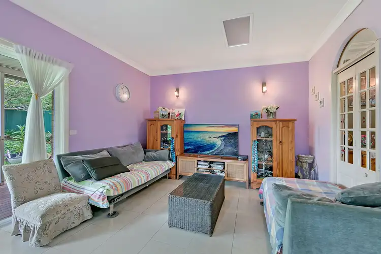 Fourth view of Homely house listing, 41 Robin Street, Carlingford NSW 2118