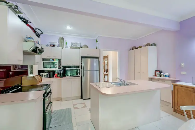 Fifth view of Homely house listing, 41 Robin Street, Carlingford NSW 2118