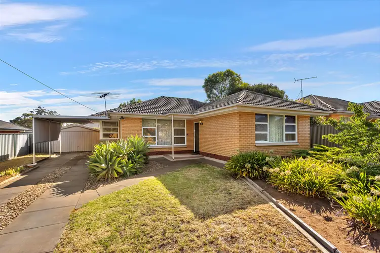 41 Krieg Road, Evanston Park SA 5116