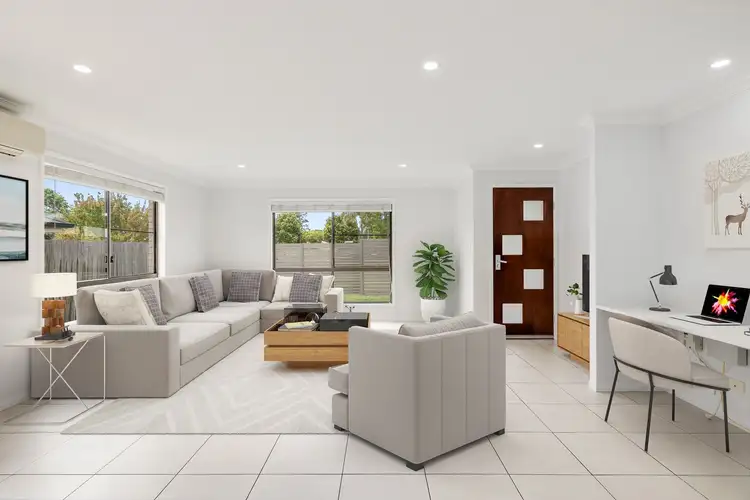 Second view of Homely unit listing, 1/67 Kearney Street, Kearneys Spring QLD 4350