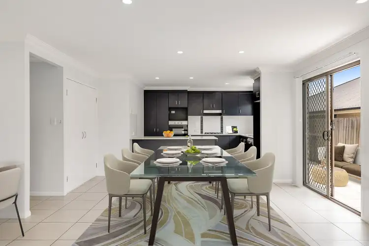 Third view of Homely unit listing, 1/67 Kearney Street, Kearneys Spring QLD 4350