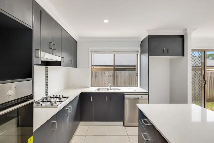 Fourth view of Homely unit listing, 1/67 Kearney Street, Kearneys Spring QLD 4350