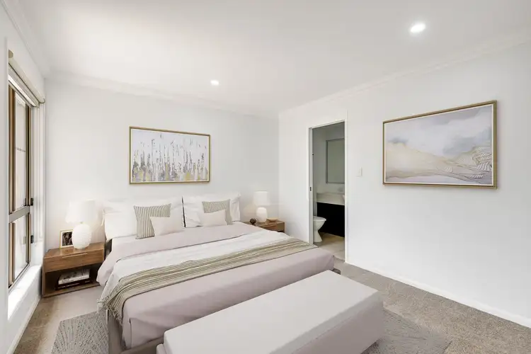 Fifth view of Homely unit listing, 1/67 Kearney Street, Kearneys Spring QLD 4350