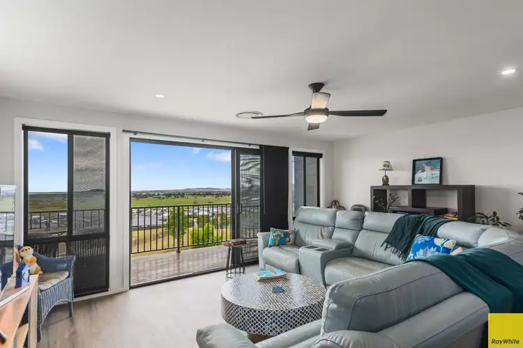 Second view of Homely house listing, 1 Sylvia Drive, Calderwood NSW 2527