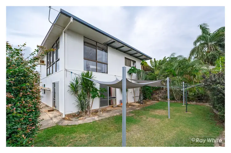 26 Dolphin Crescent, Taranganba QLD 4703