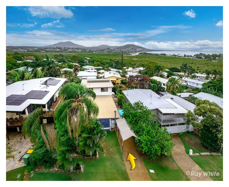Fourth view of Homely house listing, 26 Dolphin Crescent, Taranganba QLD 4703