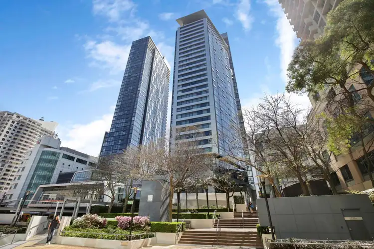 1106/69 Albert Avenue, Chatswood NSW 2067