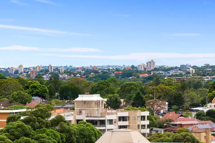 Second view of Homely unit listing, 1106/69 Albert Avenue, Chatswood NSW 2067