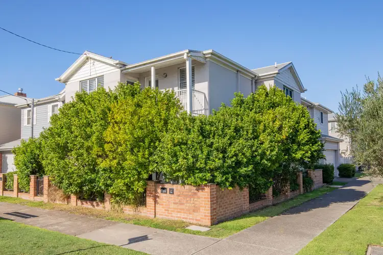 88 Bourke Street, Carrington NSW 2294
