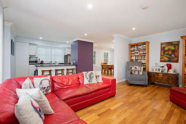 Second view of Homely house listing, 88 Bourke Street, Carrington NSW 2294