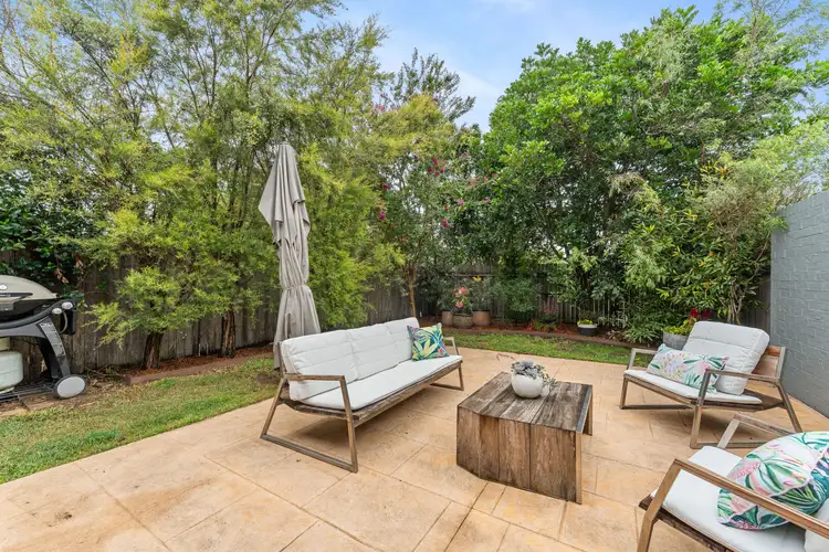 Second view of Homely semi-detached listing, 4a Walker Lane, Helensburgh NSW 2508