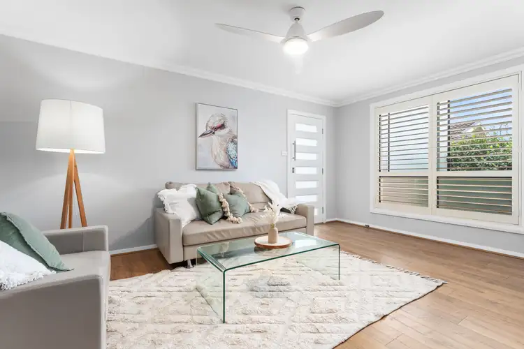 Fourth view of Homely semi-detached listing, 4a Walker Lane, Helensburgh NSW 2508