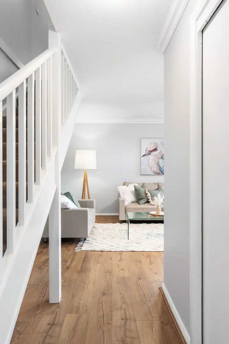 Sixth view of Homely semi-detached listing, 4a Walker Lane, Helensburgh NSW 2508