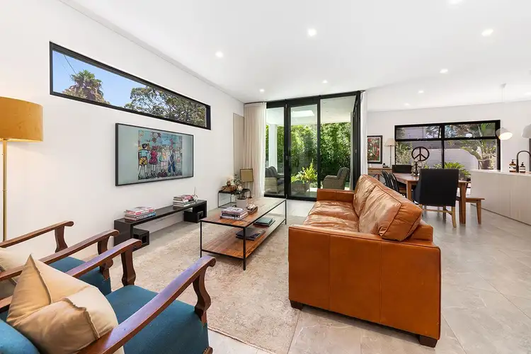 Sixth view of Homely house listing, 33B Rawson Parade, Caringbah South NSW 2229