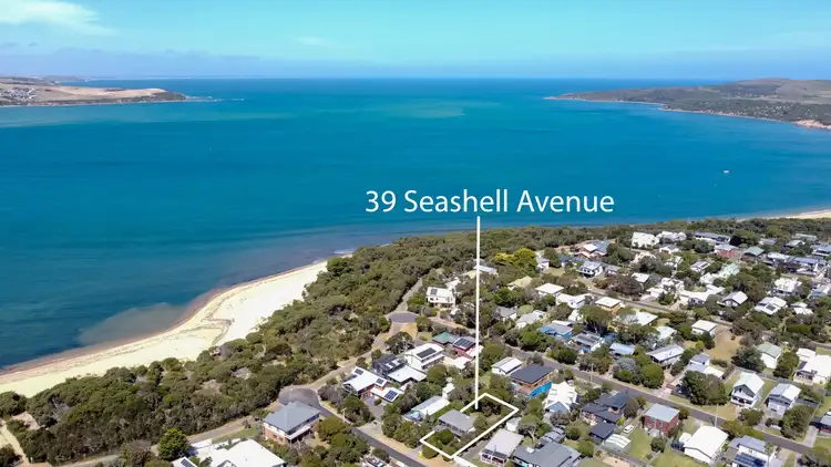 Third view of Homely house listing, 39 Seashell Avenue, Cape Woolamai VIC 3925