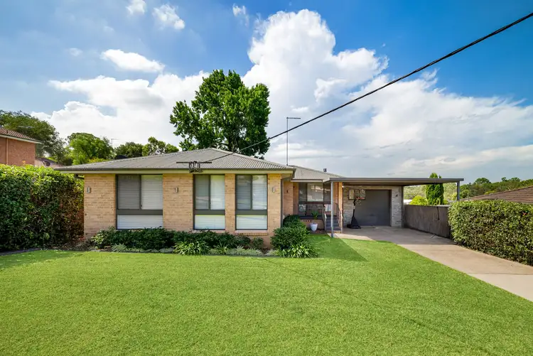 Second view of Homely house listing, 18 Driver Avenue, Wallacia NSW 2745