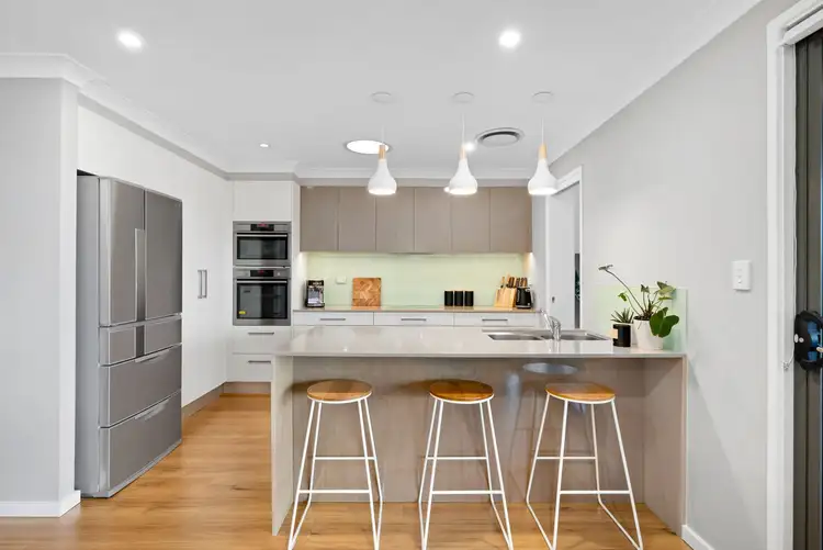 Third view of Homely house listing, 18 Driver Avenue, Wallacia NSW 2745