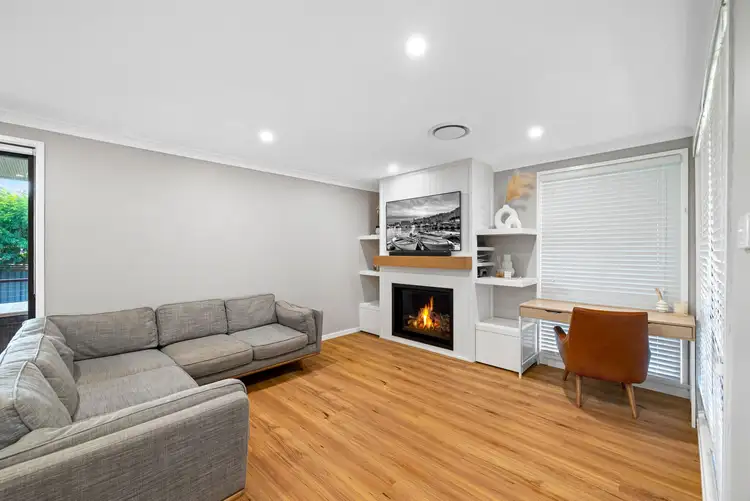 Sixth view of Homely house listing, 18 Driver Avenue, Wallacia NSW 2745