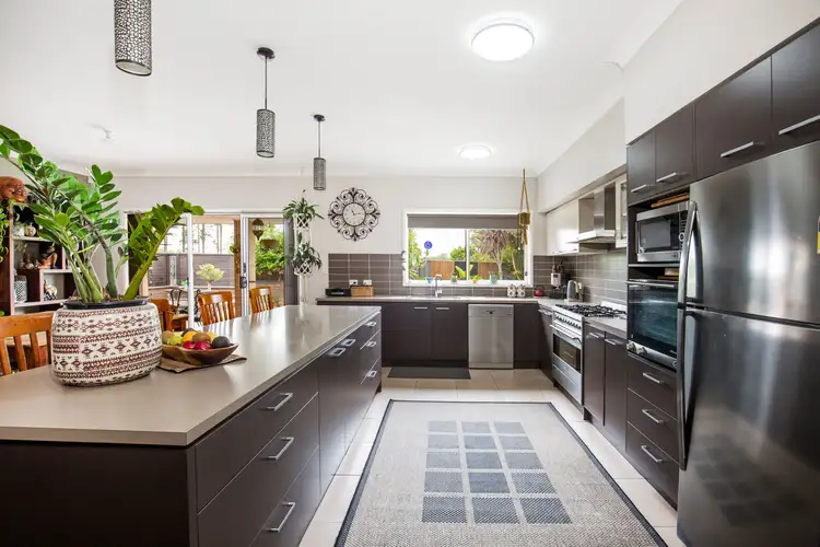 2 Regelia Parade, Worrigee NSW 2540