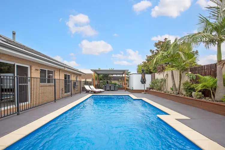 Third view of Homely house listing, 2 Regelia Parade, Worrigee NSW 2540