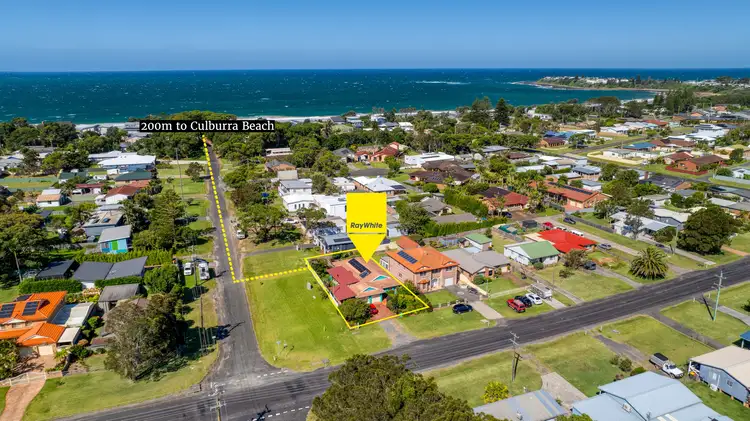 26 Penguins Head Road, Culburra Beach NSW 2540