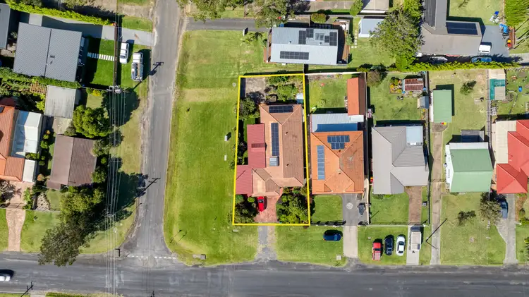 Third view of Homely house listing, 26 Penguins Head Road, Culburra Beach NSW 2540
