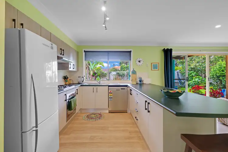 Fifth view of Homely house listing, 26 Penguins Head Road, Culburra Beach NSW 2540