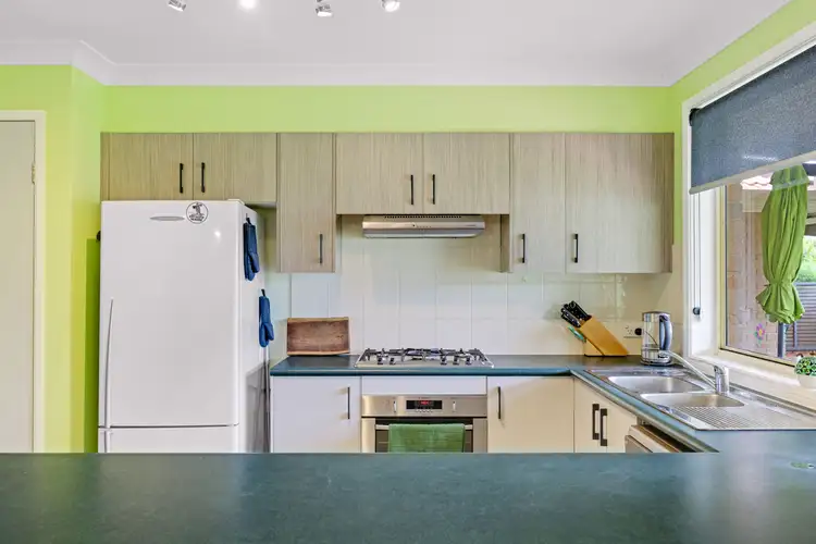 Sixth view of Homely house listing, 26 Penguins Head Road, Culburra Beach NSW 2540