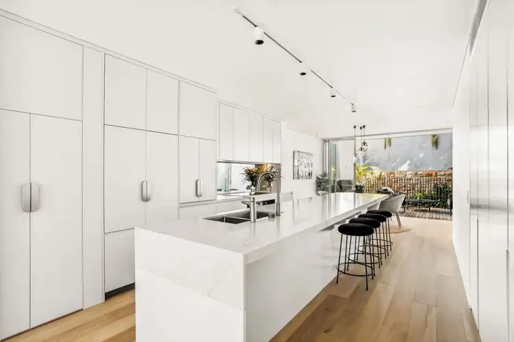Third view of Homely house listing, 54 Fletcher Street, Woollahra NSW 2025