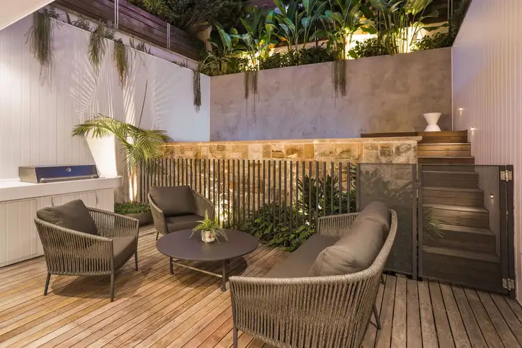 Fourth view of Homely house listing, 54 Fletcher Street, Woollahra NSW 2025