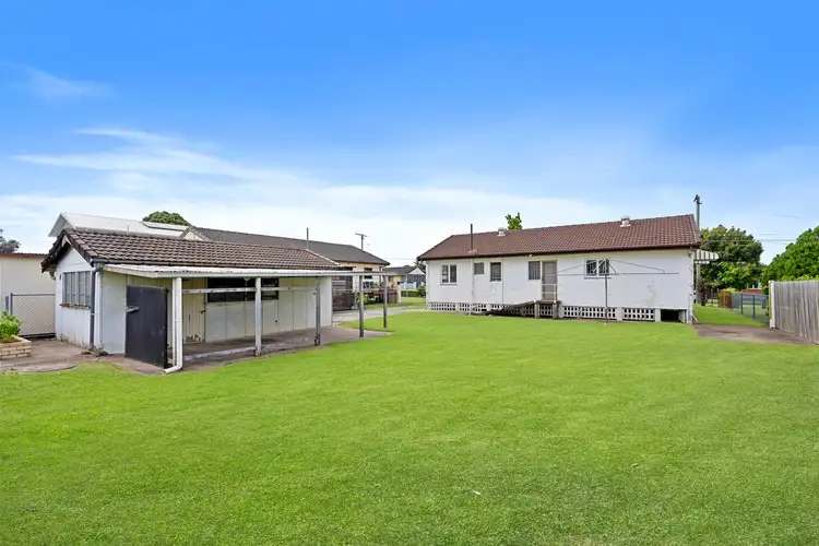 54 Chardean Street, Acacia Ridge QLD 4110