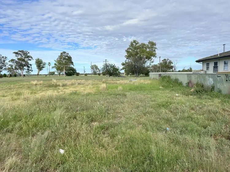 Main view of Homely land listing, 17 Arunga Street, Moree NSW 2400