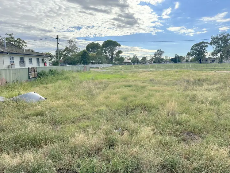 Third view of Homely land listing, 17 Arunga Street, Moree NSW 2400