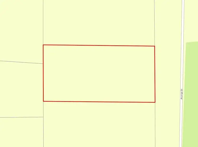 Fifth view of Homely land listing, 17 Arunga Street, Moree NSW 2400