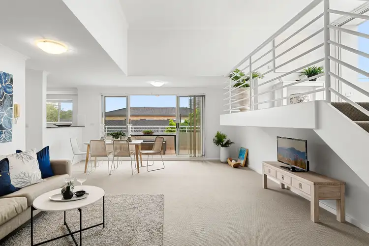 14/58 Oaks Avenue, Dee Why NSW 2099
