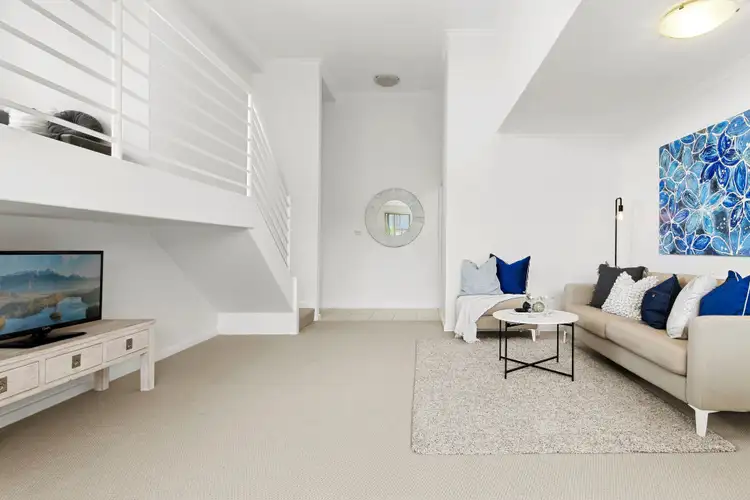 Fourth view of Homely apartment listing, 14/58 Oaks Avenue, Dee Why NSW 2099