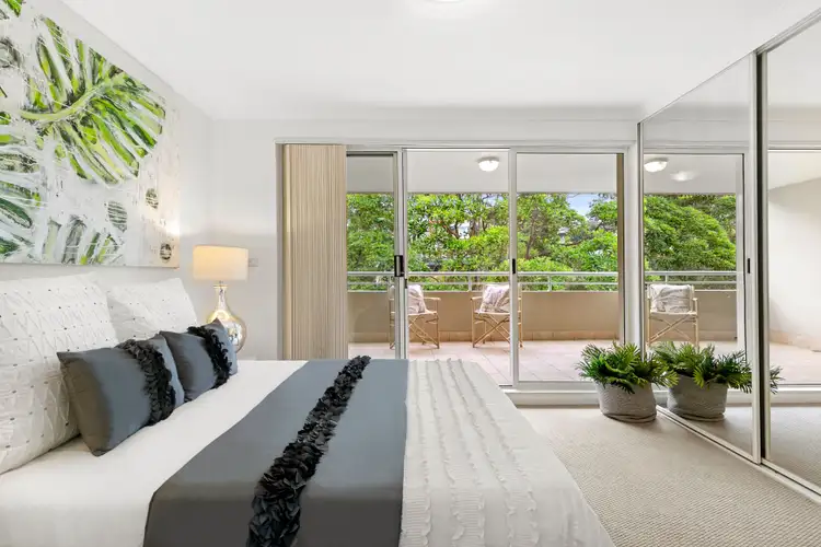 Fifth view of Homely apartment listing, 14/58 Oaks Avenue, Dee Why NSW 2099