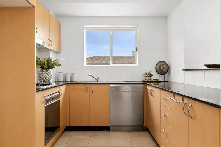 Sixth view of Homely apartment listing, 14/58 Oaks Avenue, Dee Why NSW 2099