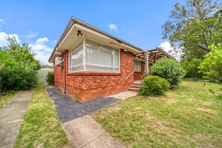 Main view of Homely house listing, 203 Phillip Avenue, Hackett ACT 2602