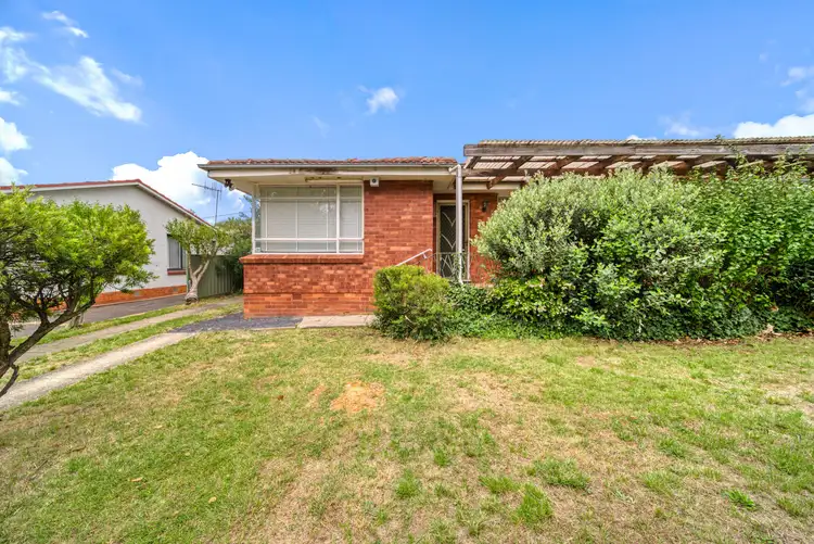 Second view of Homely house listing, 203 Phillip Avenue, Hackett ACT 2602