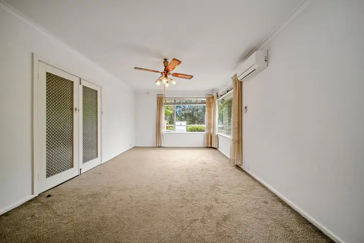 Fourth view of Homely house listing, 203 Phillip Avenue, Hackett ACT 2602