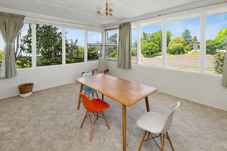 Fourth view of Homely house listing, 25 Dalley Street, Quirindi NSW 2343