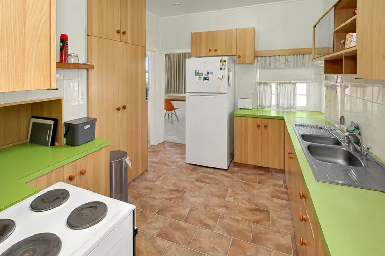 Sixth view of Homely house listing, 25 Dalley Street, Quirindi NSW 2343