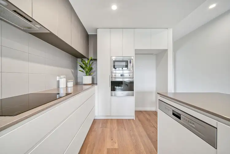 Sixth view of Homely house listing, 118/6 Torrens Street, Braddon ACT 2612