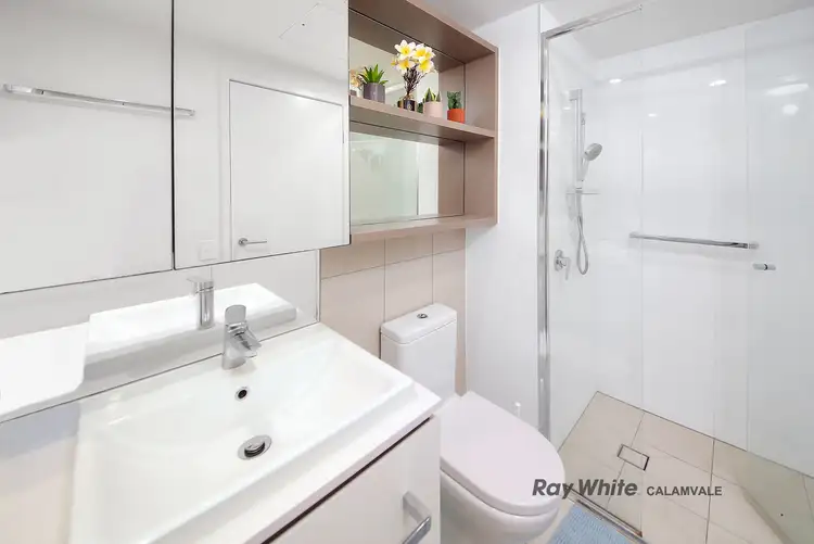 Seventh view of Homely apartment listing, 11305/25 Bouquet Street, South Brisbane QLD 4101