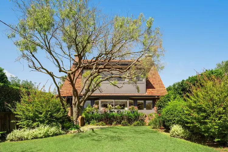 116 Victoria Road, Bellevue Hill NSW 2023
