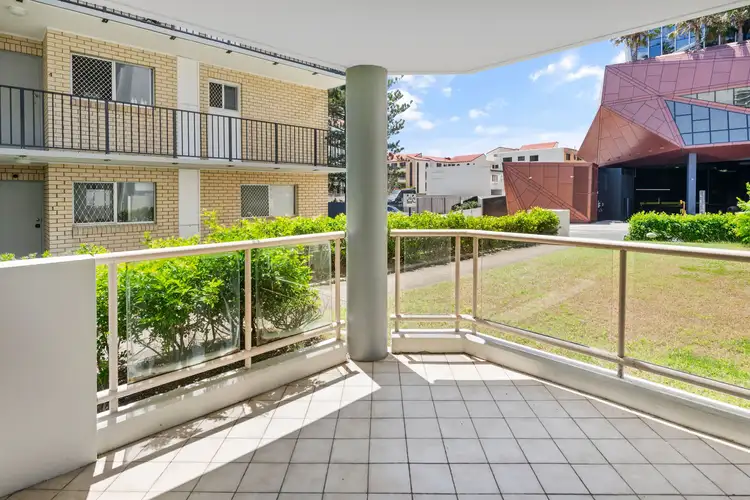 Fifth view of Homely apartment listing, 2/33 Old Burleigh Road, Surfers Paradise QLD 4217