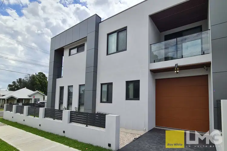 Second view of Homely house listing, 112 Chisholm Road, Auburn NSW 2144